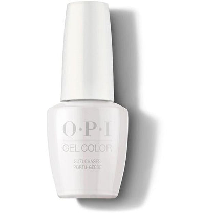 OPI - L26 Suzi Chases Portu-geese (Gel)