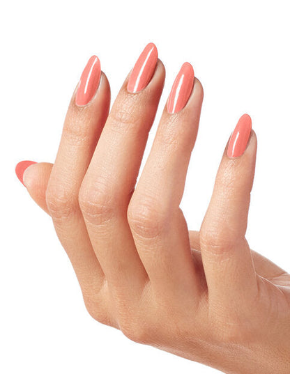 OPI - D53 Suzi Is My Avatar  (Polish)