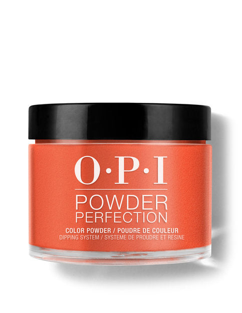 OPI - U13 Suzi Needs A Loch-Smith 1.5oz(Dip Powder)