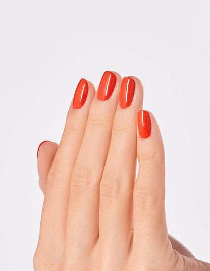 OPI - U13 Suzi Needs A Loch-Smith 1.5oz(Dip Powder)
