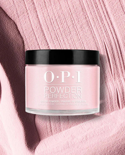 OPI - H71 Suzi Shops & Island Hops 1.5oz(Dip Powder)