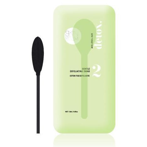 SKIN FORUM - 4 Gentle Exfoliating Swab (Limited)