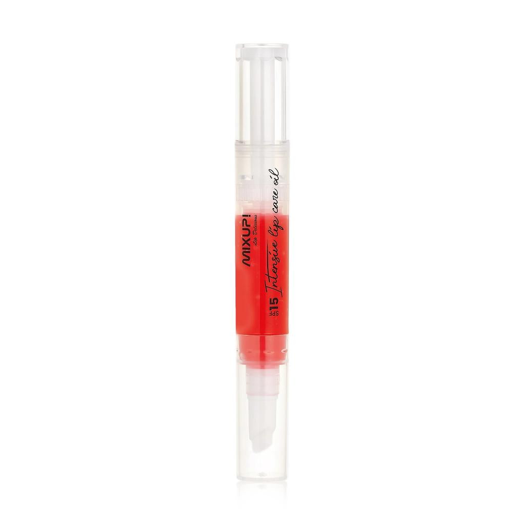 Mixup! Lip Delicious Oil Pen Hydrating Gloss 03 Blushing Pink