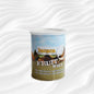 Tanacan Banana Canned Wax for Sensitive Areas 800 ml