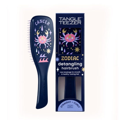 Tangle Teezer Zodiac The Ultimate Detangler Cancer Hairbrush