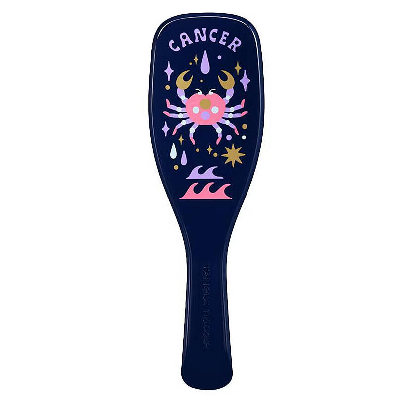 Tangle Teezer Zodiac The Ultimate Detangler Cancer Hairbrush