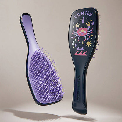 Tangle Teezer Zodiac The Ultimate Detangler Cancer Hairbrush