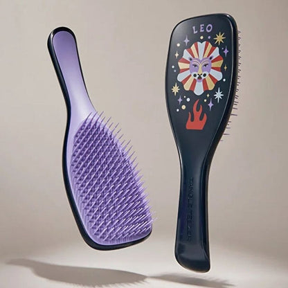 Tangle Teezer Leo Zodiac Ultimate Detangler for All Hair Types