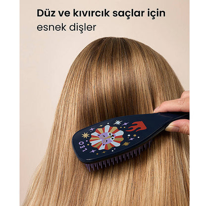 Tangle Teezer Leo Zodiac Ultimate Detangler for All Hair Types