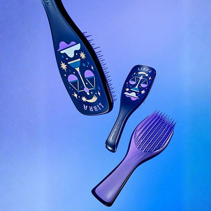 Tangle Teezer Zodiac The Ultimate Detangler Libra Hairbrush