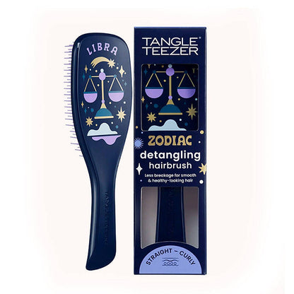 Tangle Teezer Zodiac The Ultimate Detangler Libra Hairbrush