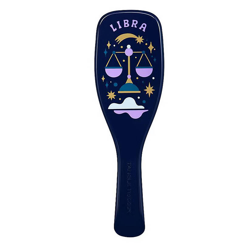 Tangle Teezer Zodiac The Ultimate Detangler Libra Hairbrush