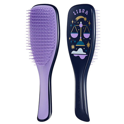 Tangle Teezer Zodiac The Ultimate Detangler Libra Hairbrush