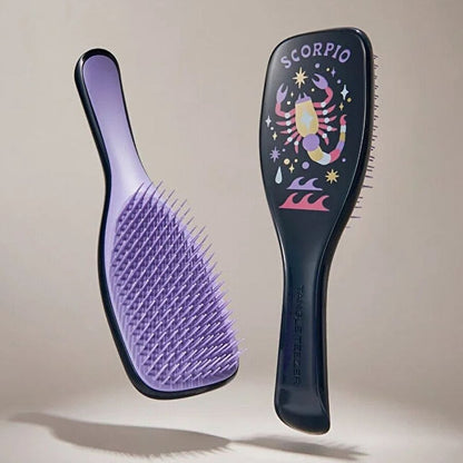 Tangle Teezer Zodiac The Ultimate Detangler Scorpio Hairbrush