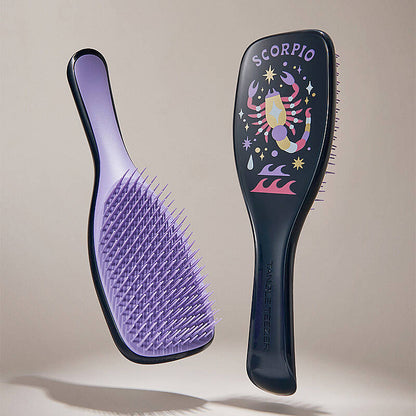 Tangle Teezer Zodiac The Ultimate Detangler Scorpio Hairbrush