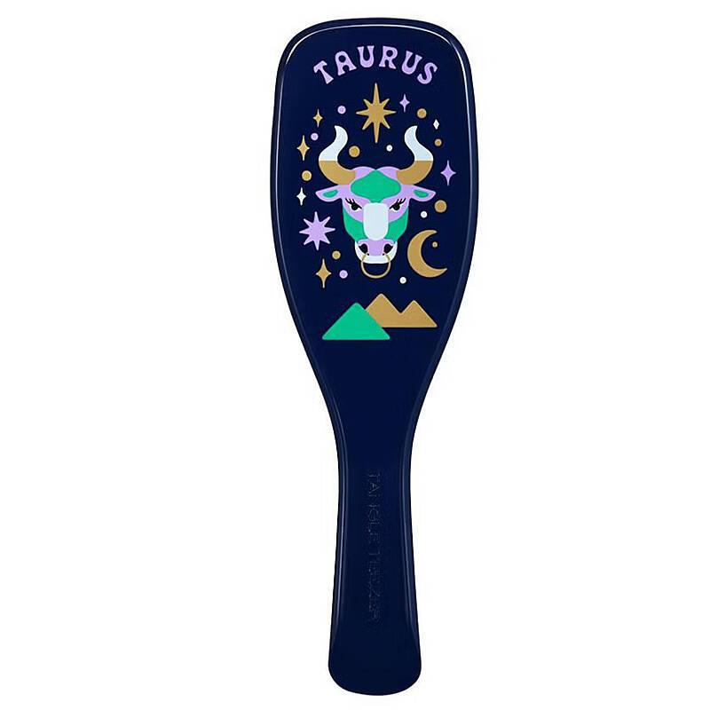 Tangle Teezer Zodiac The Ultimate Detangler Taurus Hairbrush