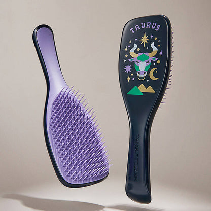Tangle Teezer Zodiac The Ultimate Detangler Taurus Hairbrush