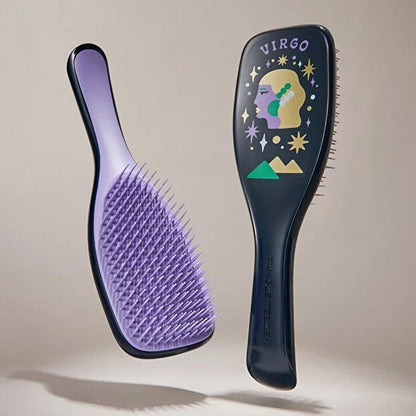 Tangle Teezer Zodiac The Ultimate Detangler Virgo Hairbrush