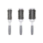 T-Curve Silver Nano Ionic Hair Brush