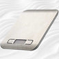 Techfit TF 1002 Digital Kitchen Scale with Stainless Steel 5kg