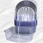 Argan Disposable Pedicure Basin Liners for Hygiene 1 Count