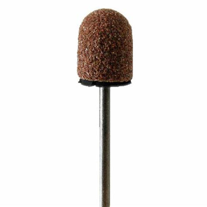 Large Sanding Caps 50pc - Medium Grit