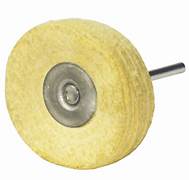 Buffing Bit