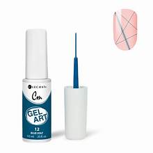 Lechat - CM Gel Art - 35 Navy Blue .3oz