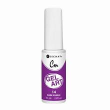 Lechat - CM Gel Art - 35 Navy Blue .3oz