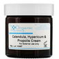 The Organic Pharmacy Calendula & Propolis Soothing Cream 60g