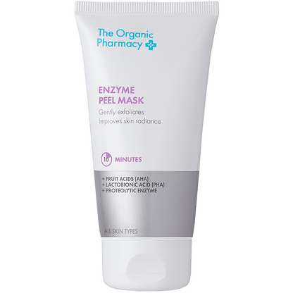 The Organic Pharmacy Enzyme Peel Mask Brightening Face Care 60ml