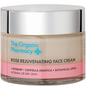 The Organic Pharmacy Rose Rejuvenating Face Cream 50ml