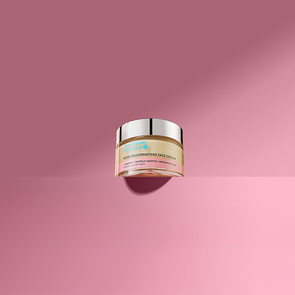 The Organic Pharmacy Rose Rejuvenating Face Cream 50ml