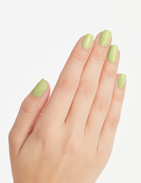 OPI - D56 The Pass Is Always Greener  (Polish)(Limited)