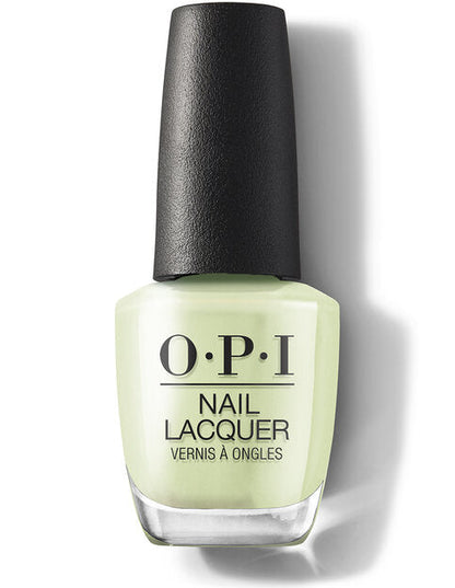 OPI - D56 The Pass Is Always Greener  (Polish)(Limited)