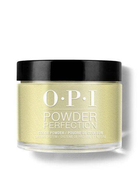 OPI - I58 This Isn't Greenland 1.5oz(Dip Powder)
