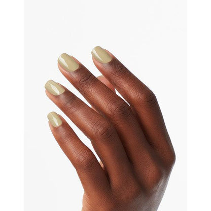 OPI - I58 This Isn't Greenland (Infinite Shine)(Limited)