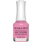 Kiara Sky - 0582 Pink Tutu  (Polish)