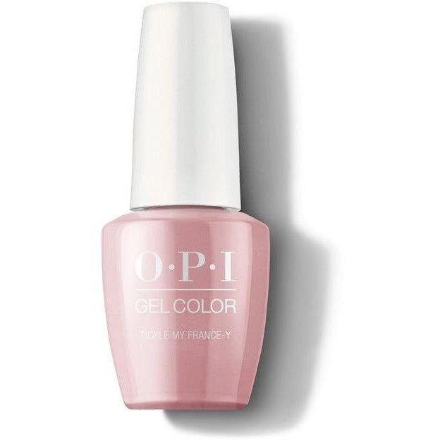 OPI - F16 Tickle My France-y (Gel)
