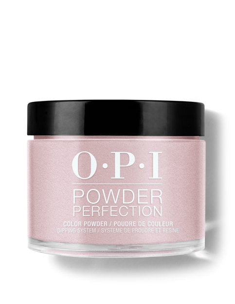 OPI - F16 Tickle My France-y 1.5oz(Dip Powder)