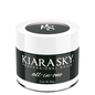Kiara Sky All-in-One - 5087 Black Tie Affair 2oz(Dip/Acrylic)