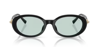 Tiffany 0TF4242D Women's Sunglasses with UV Protection 54mm
