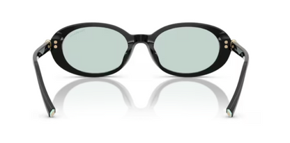 Tiffany 0TF4242D Women's Sunglasses with UV Protection 54mm