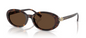 Tiffany 0TF4242D Women's Designer Sunglasses 54mm