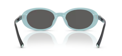 Tiffany 0TF4242D Women's Sunglasses with Gradient Lenses 54mm