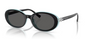 Tiffany 0TF4242D Women's Sunglasses with Gradient Lenses 54mm