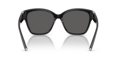 Tiffany 0TF4254U Women's Sunglasses with Gradient Lenses 56mm