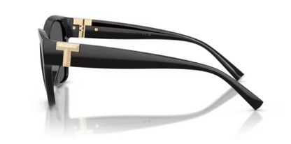 Tiffany 0TF4254U Women's Sunglasses with Gradient Lenses 56mm