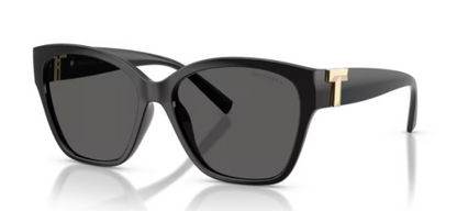 Tiffany 0TF4254U Women's Sunglasses with Gradient Lenses 56mm