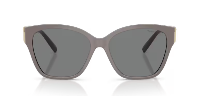 Tiffany 0TF4254U Women's Sunglasses with UV Protection 56mm